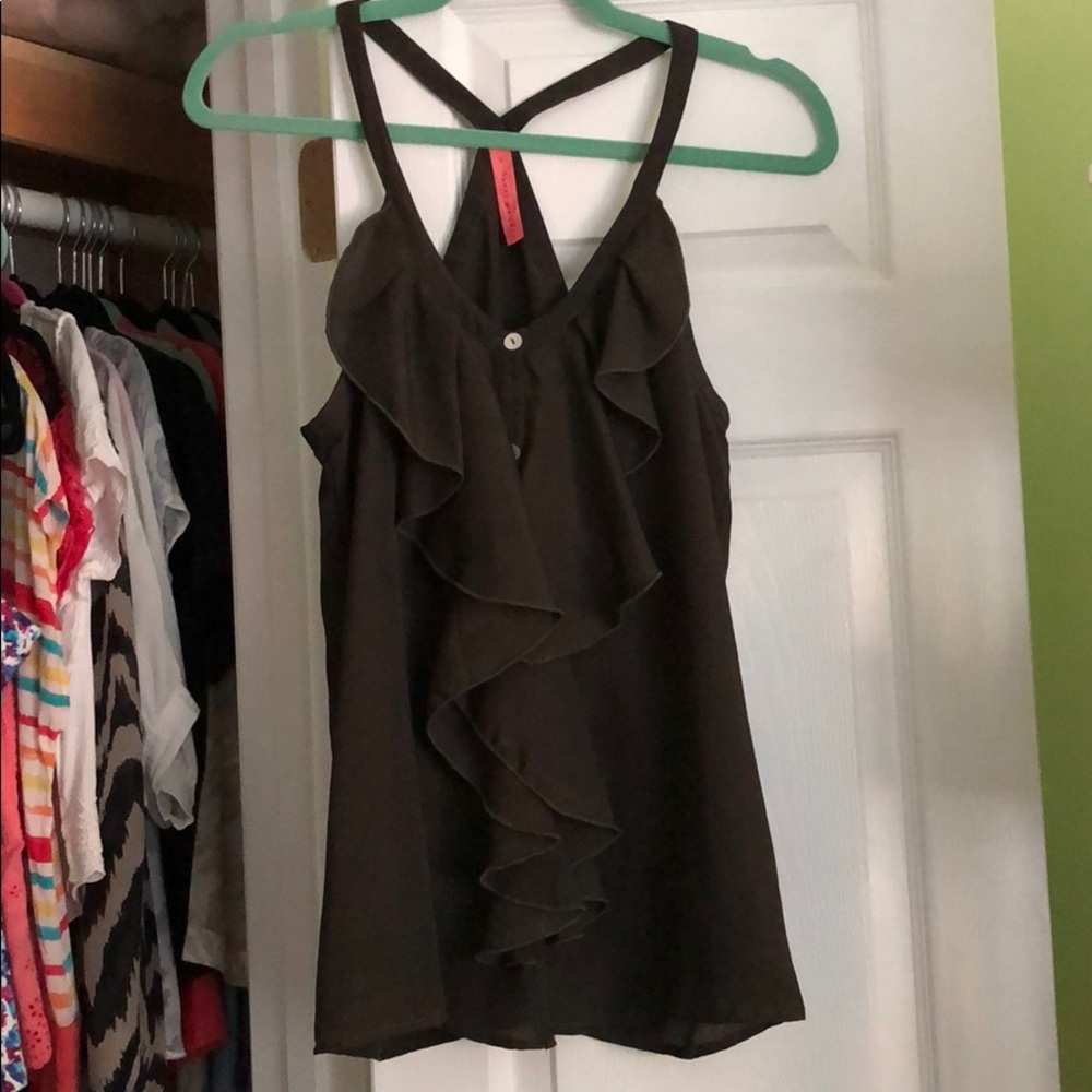Tank top - Size L